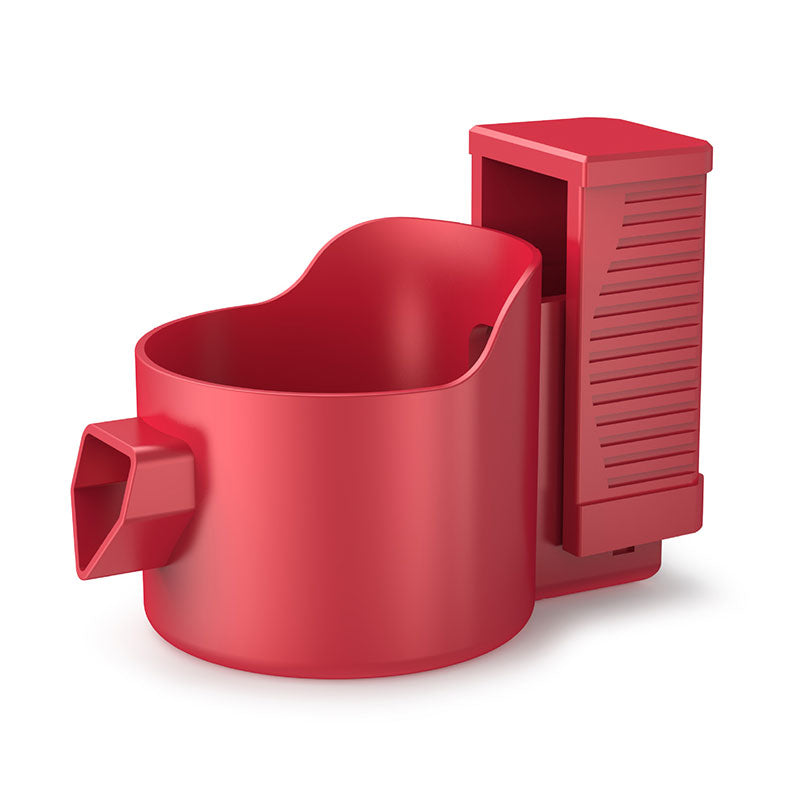 'PopShot Pro' - Beer Opener and Shotgun Tool