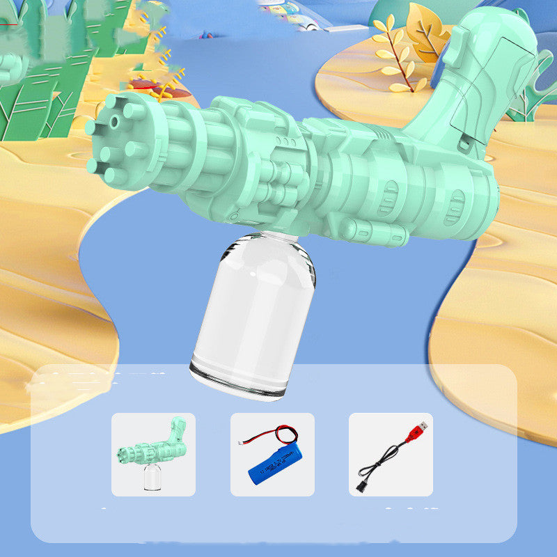 'Aquashooter' - Water Gun (soft/medium power)