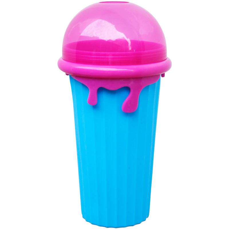 Float My Boat™ - Slushy Bliss Cup (500 ML)