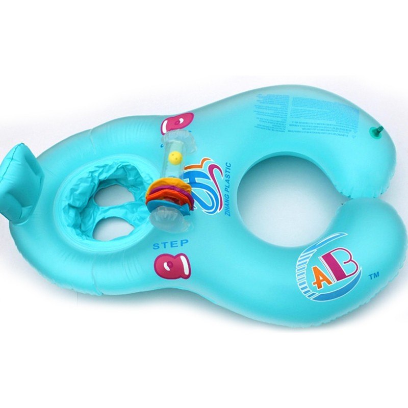 Float My Boat™ - Splash 'n' Snuggle