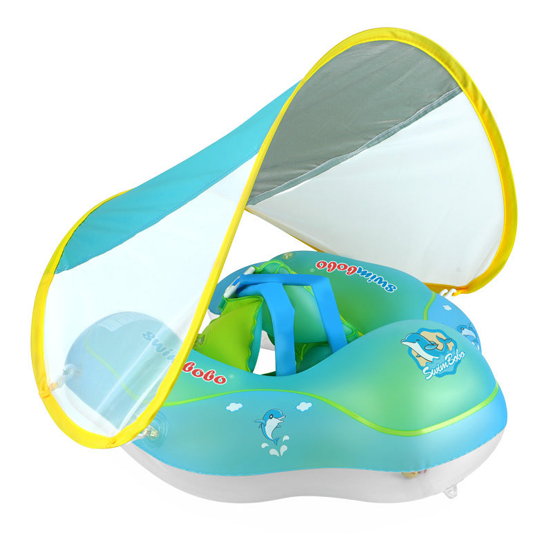 Float My Boat™ - Floaty Bubs