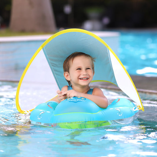 Float My Boat™ - Floaty Bubs