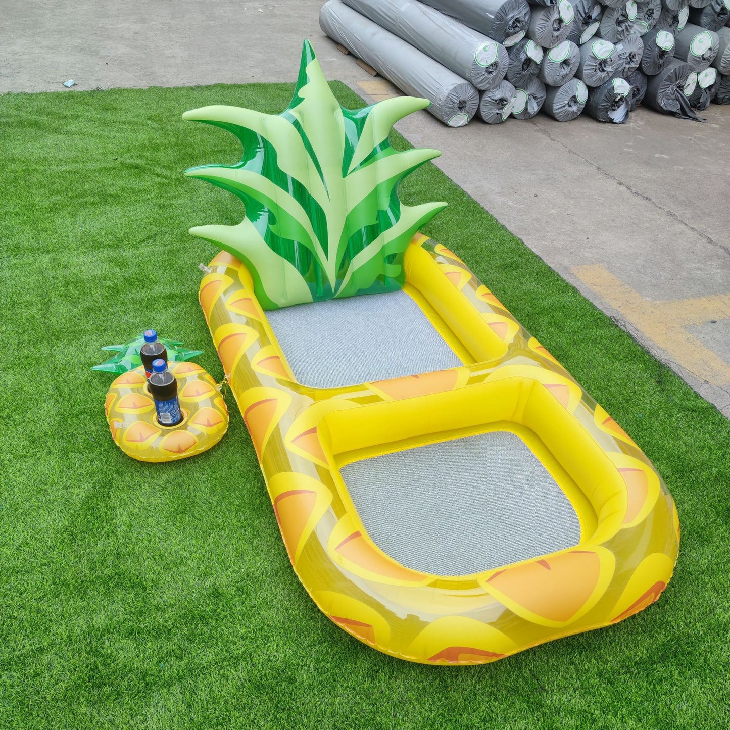 'Pine-afloat' - Pool Inflatable Toy