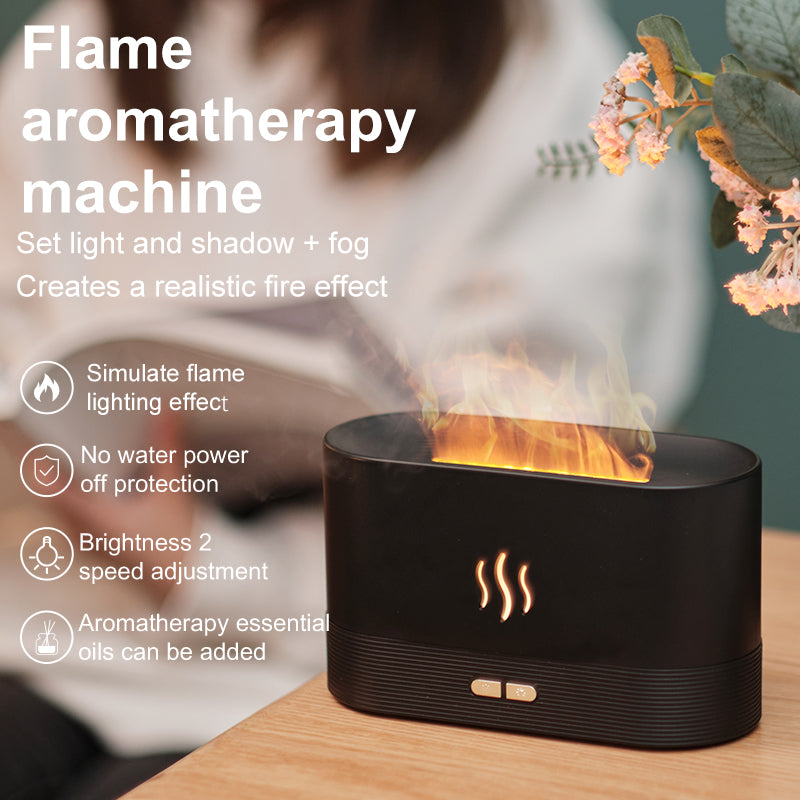 Float My Boat™ - FireMist