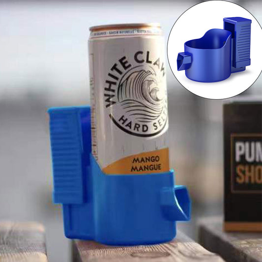 'PopShot Pro' - Beer Opener and Shotgun Tool