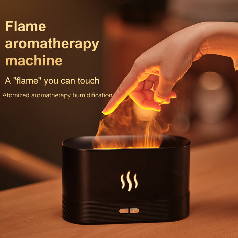Float My Boat™ - FireMist