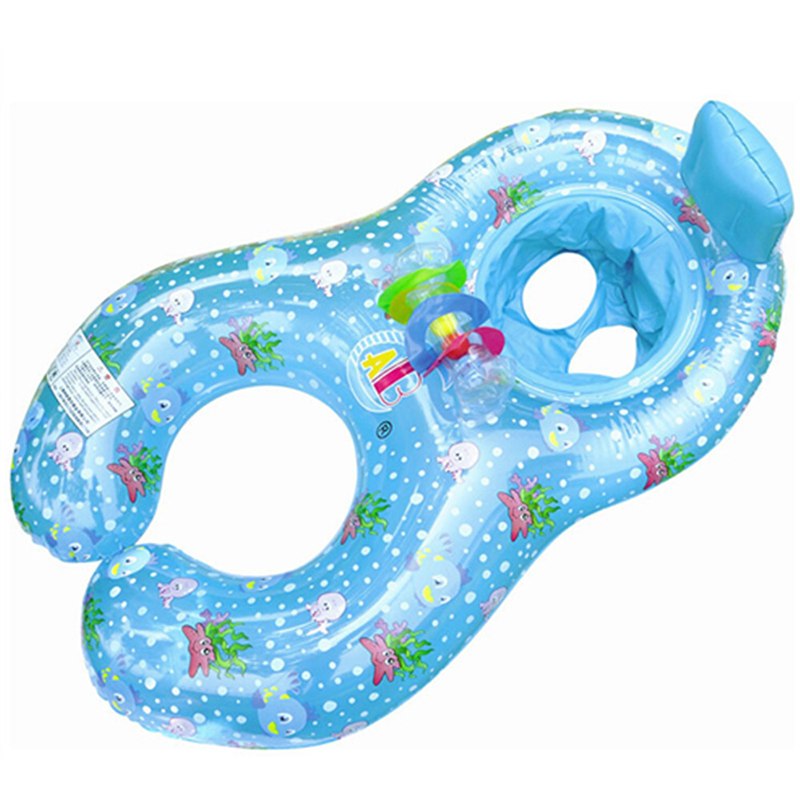 Float My Boat™ - Splash 'n' Snuggle