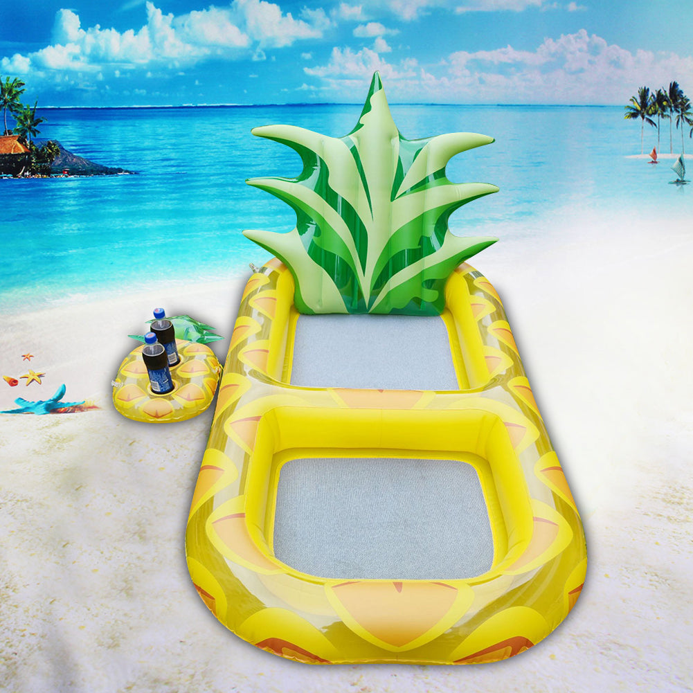 'Pine-afloat' - Pool Inflatable Toy