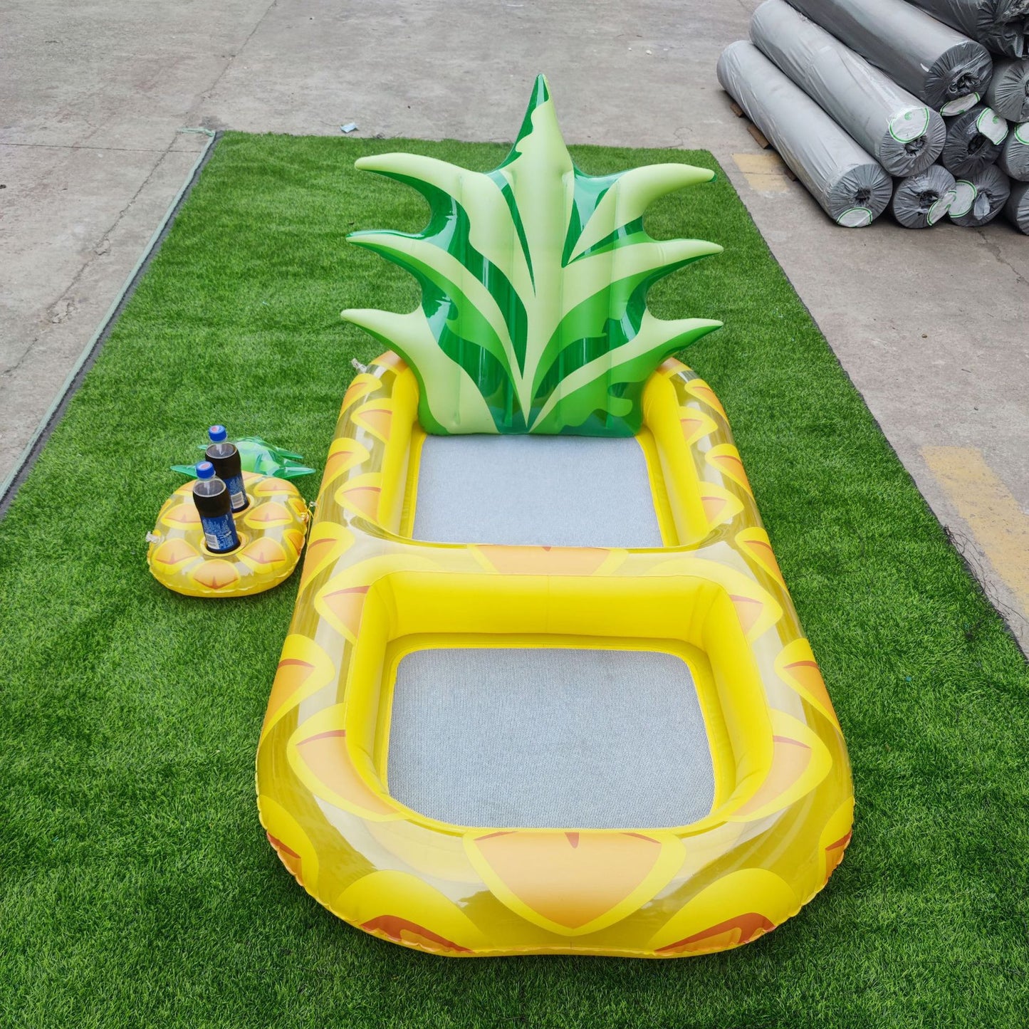 'Pine-afloat' - Pool Inflatable Toy