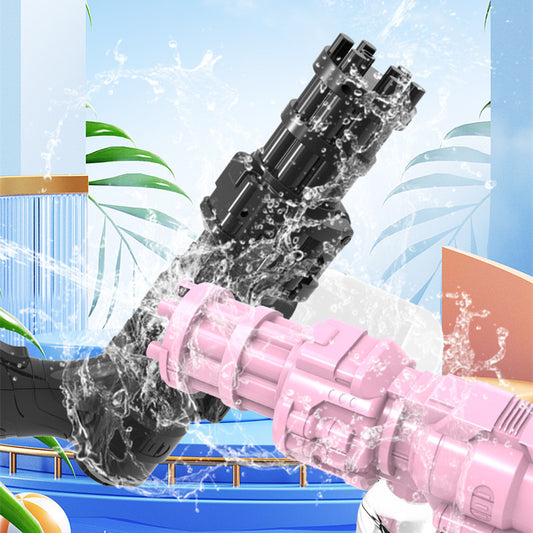 'Aquashooter' - Water Gun (soft/medium power)