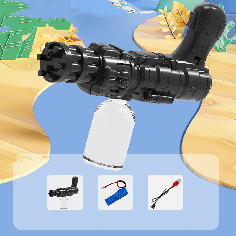 'Aquashooter' - Water Gun (soft/medium power)